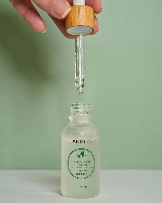 Salicylic Acid Serum - It&