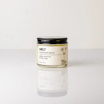 Melt Cleansing Balm - It&