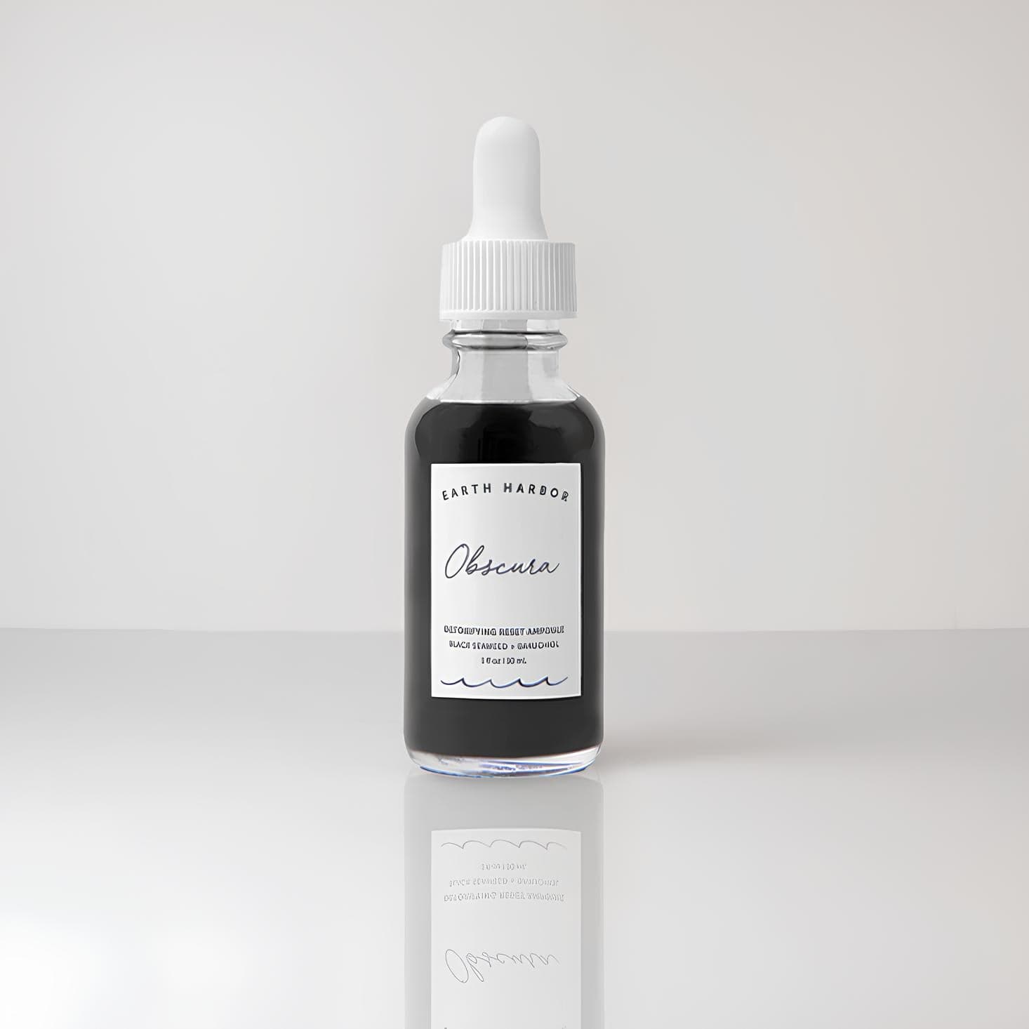 Obscura: Detoxifying Reset Ampoule - It&