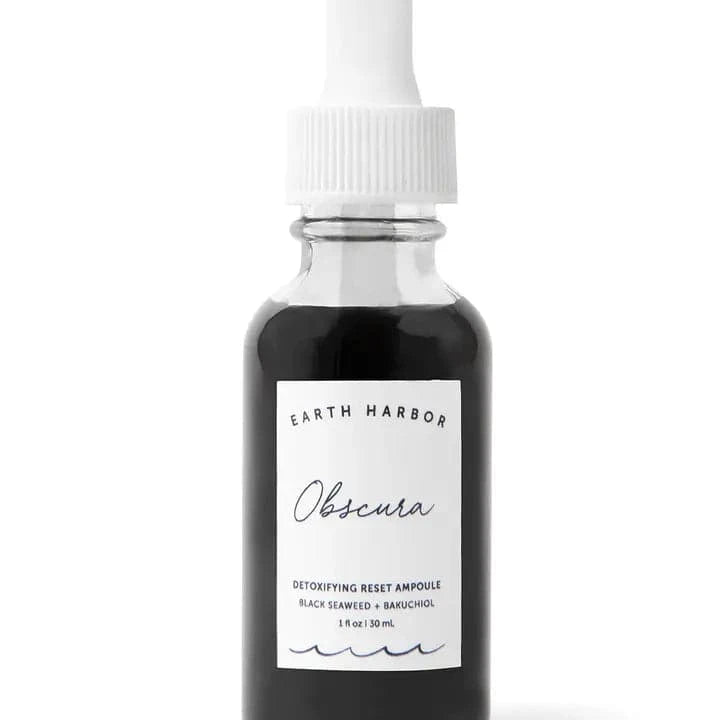 Obscura: Detoxifying Reset Ampoule - It&