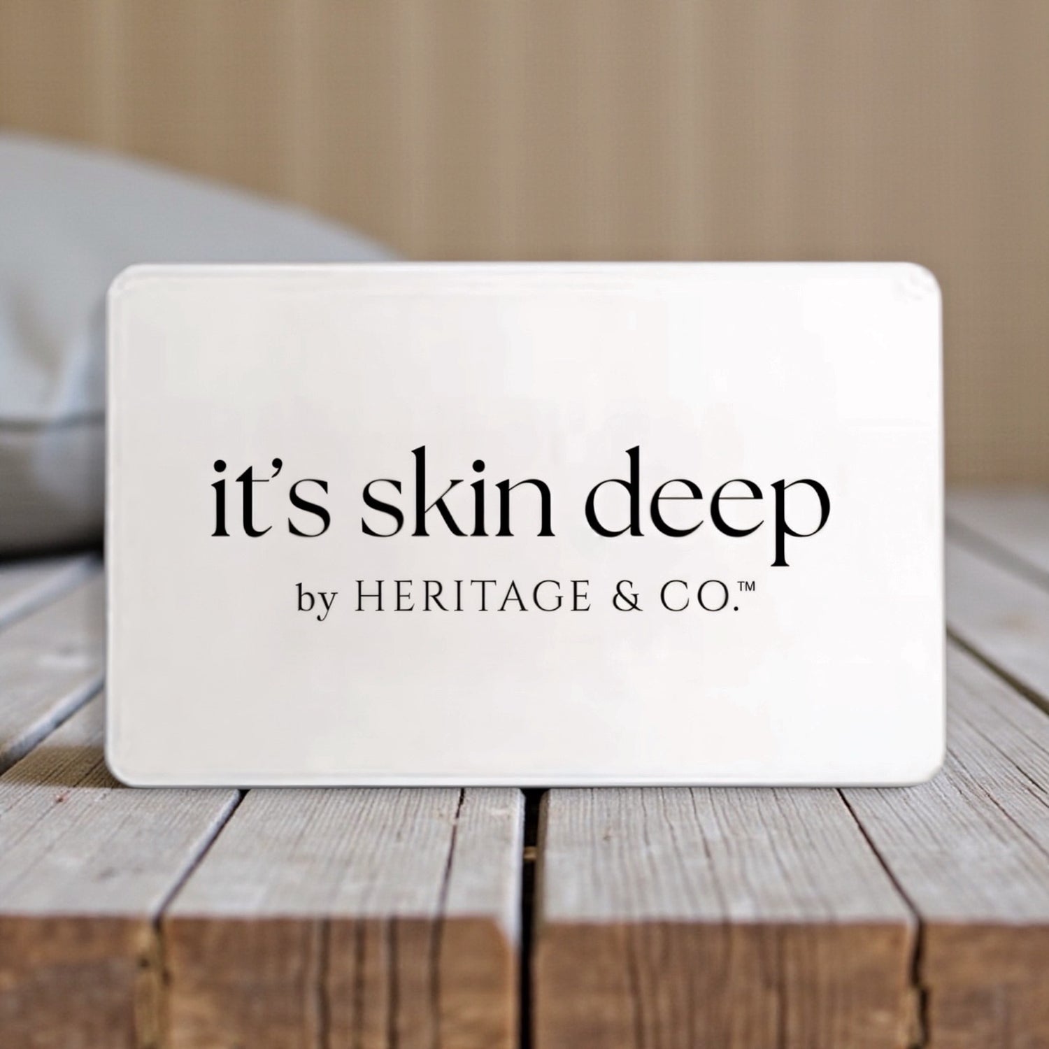 Gift Card (Physical)