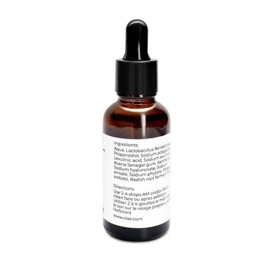 Hydrating Serum 2% Postbiotic + Polyglutamic Acid + Hyaluronic Acid - It&