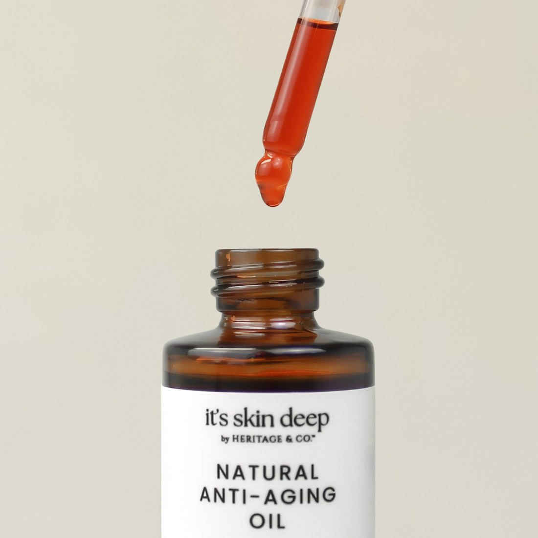 Anti-Aging Oil 3% Bakuchiol