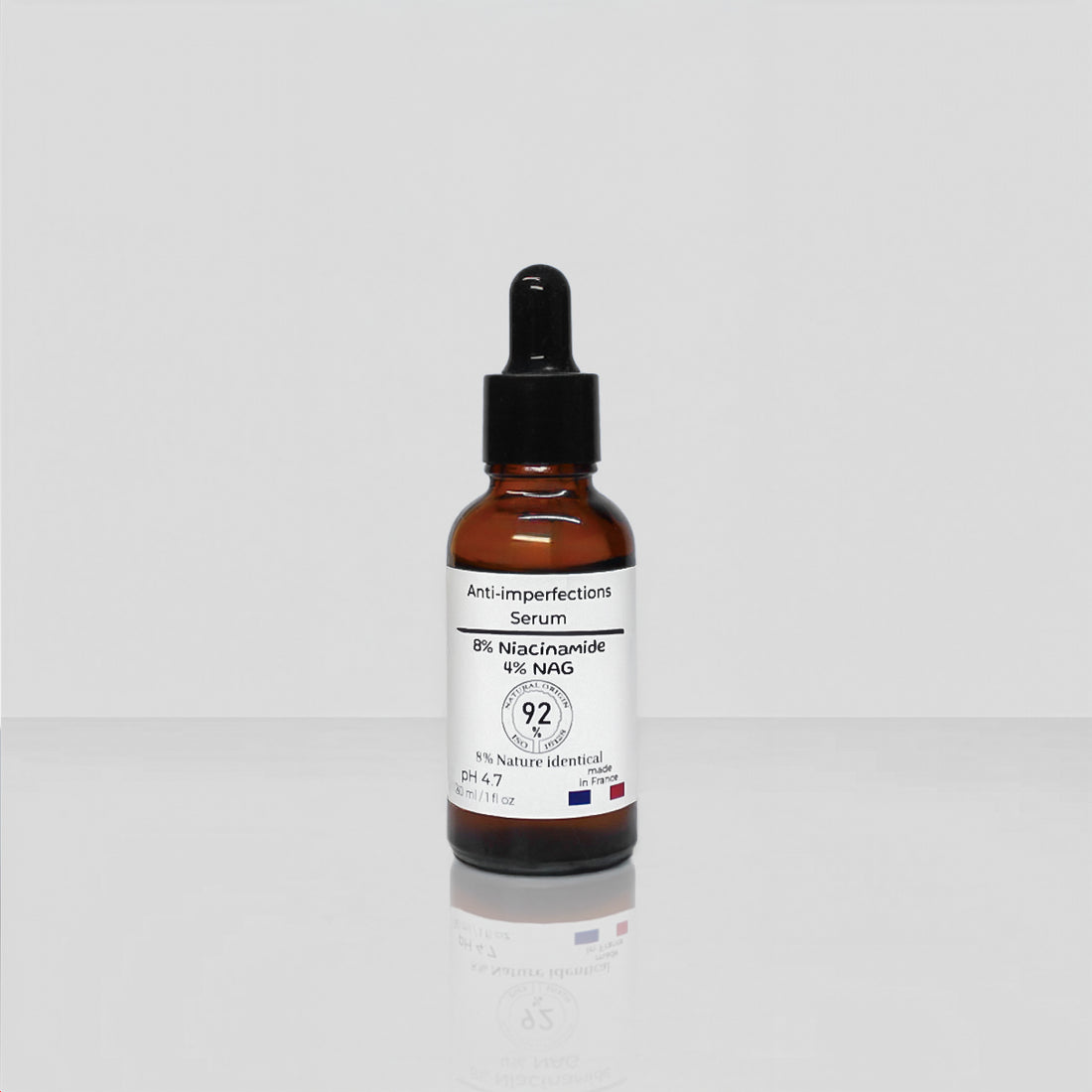 Anti-Imperfections Face Serum