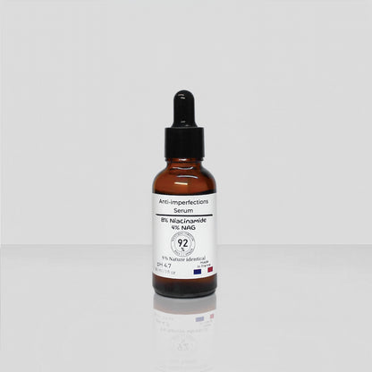 Anti-Imperfections Face Serum