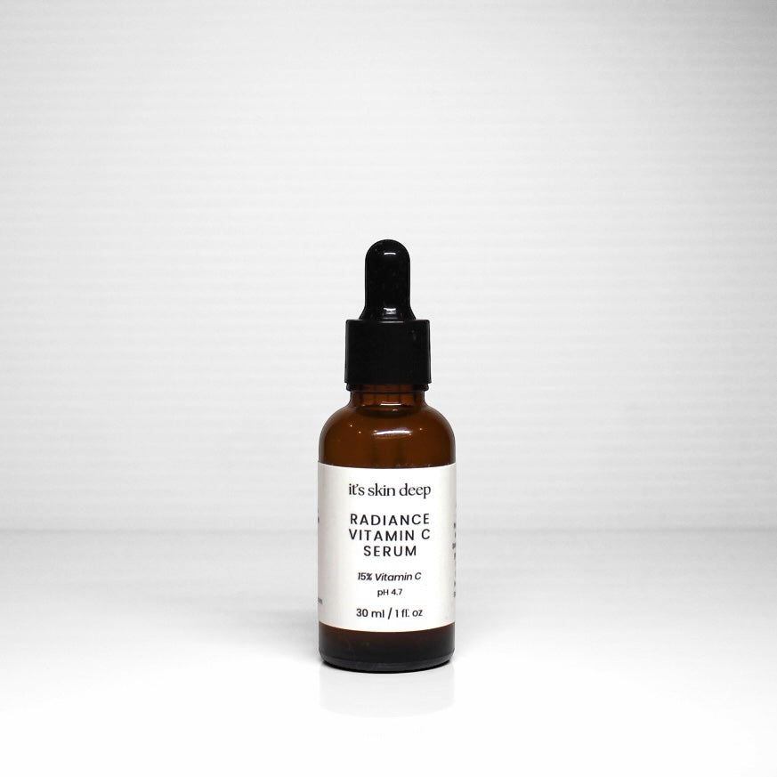 Radiance 15% Vitamin C Serum