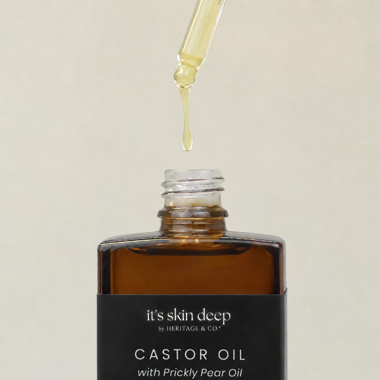Castor Oil