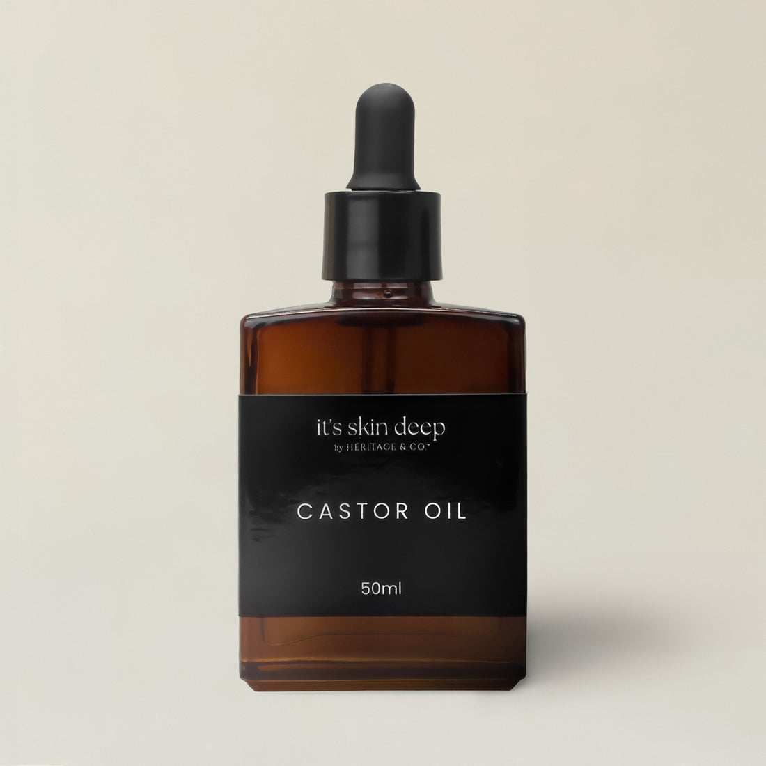Pure Castor Oil