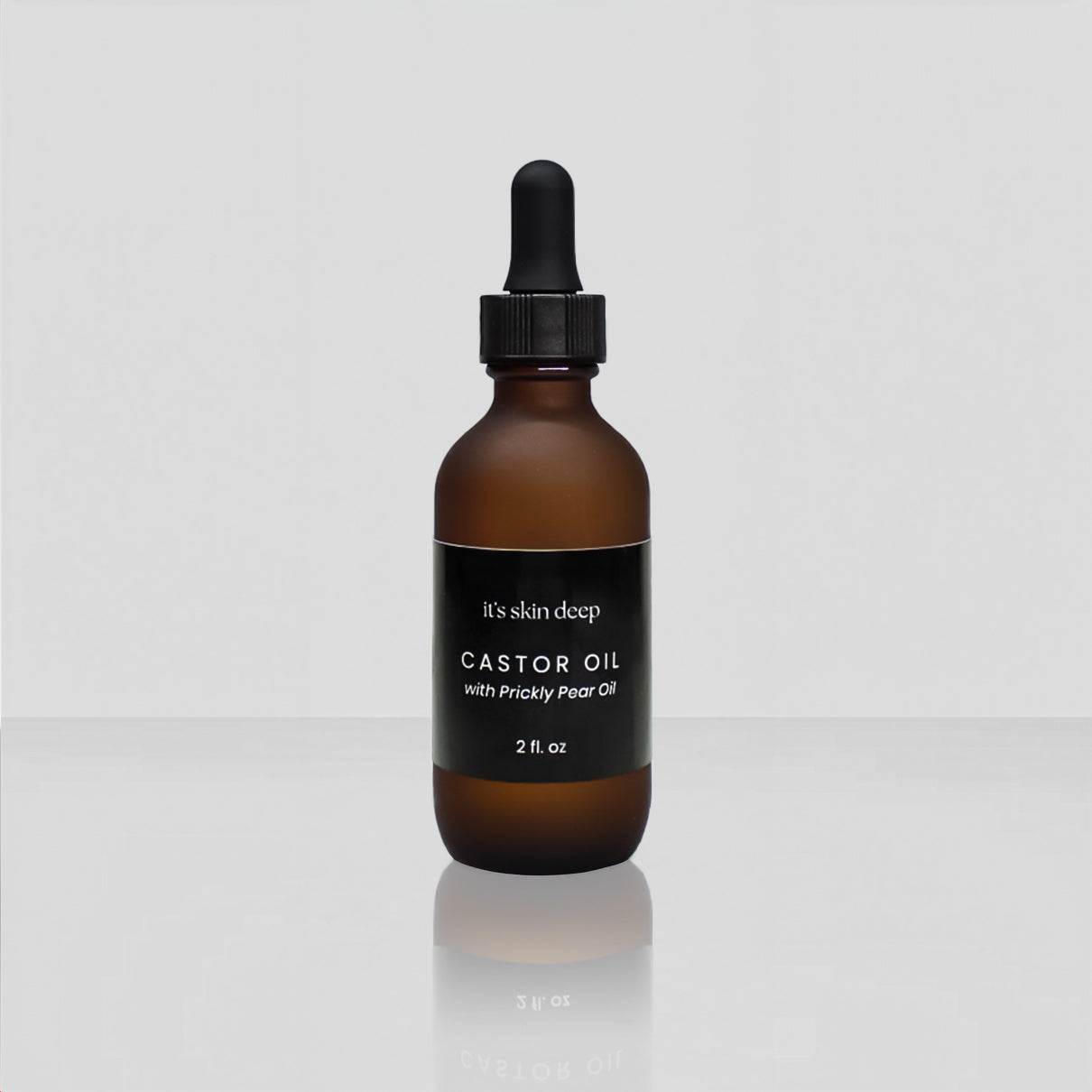 Pure Castor Oil