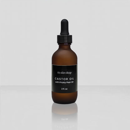 Pure Castor Oil
