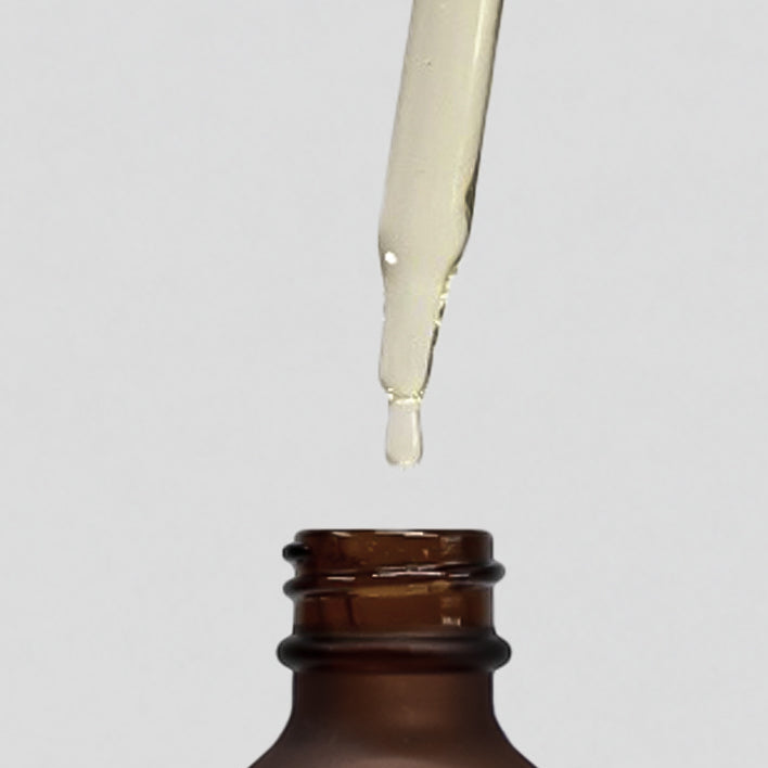 Pure Castor Oil - 3 PACK