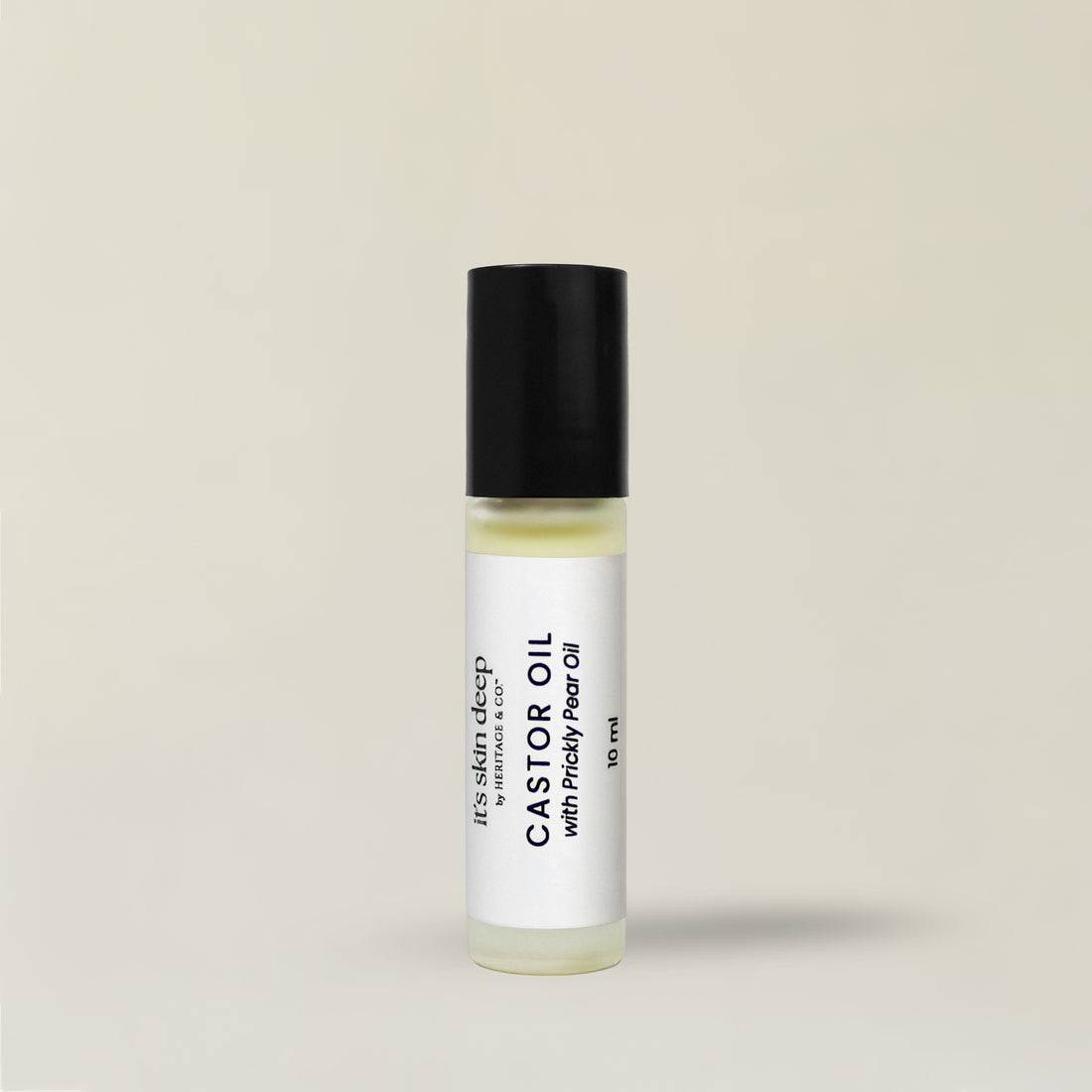 Roll-On Castor Oil