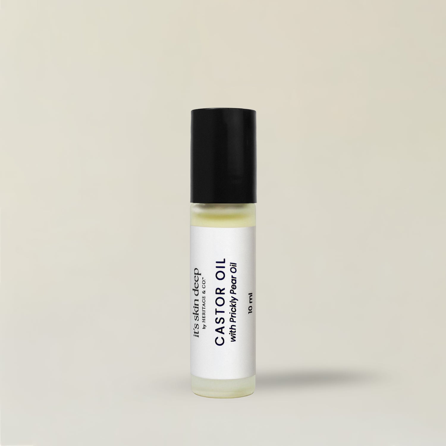 Roll-On Castor Oil