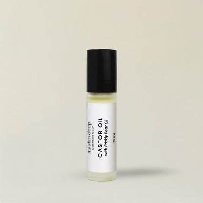 Roll-On Castor Oil