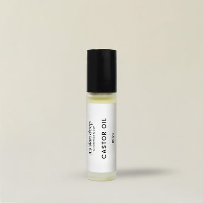 Roll-On Castor Oil