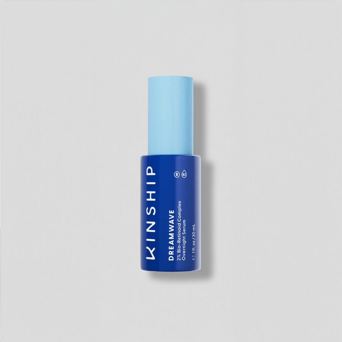 Dreamwave 2% Bio-Retinoid Complex Overnight Serum
