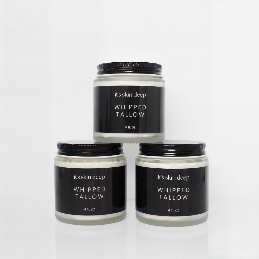 Whipped Tallow - 3 PACK