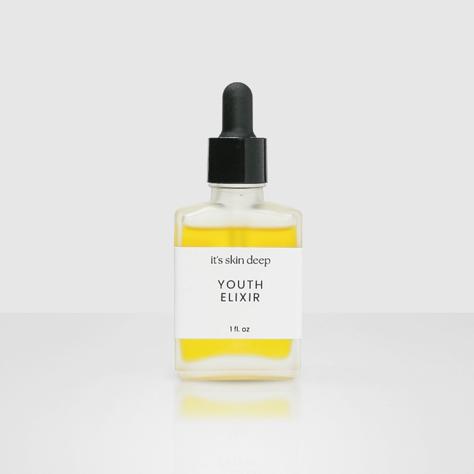 Youth Elixir