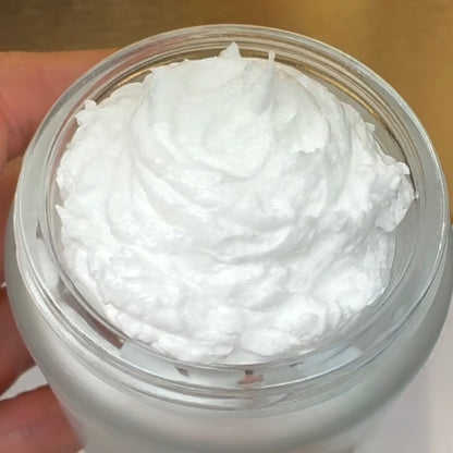 Whipped Tallow