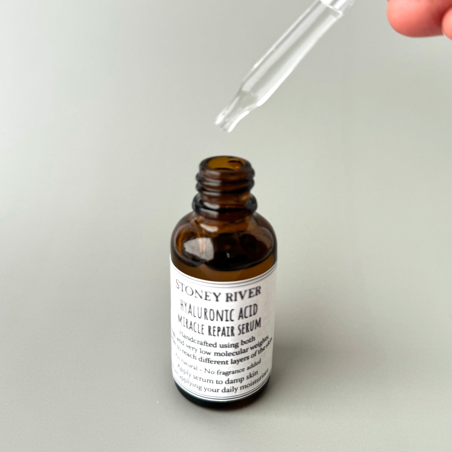 Hyaluronic Acid Miracle Repair Serum