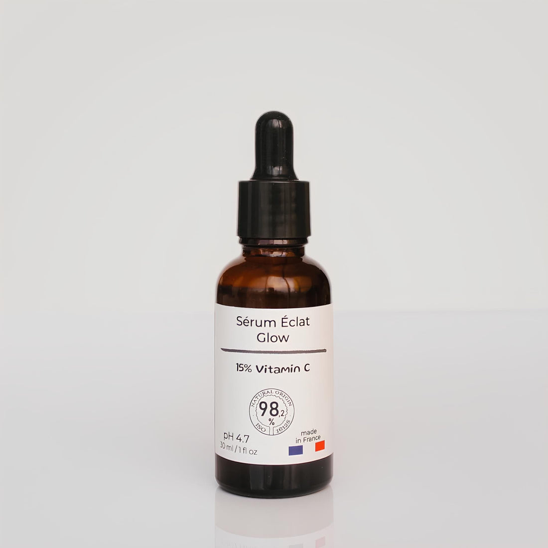 15% Vitamin C Serum - It&