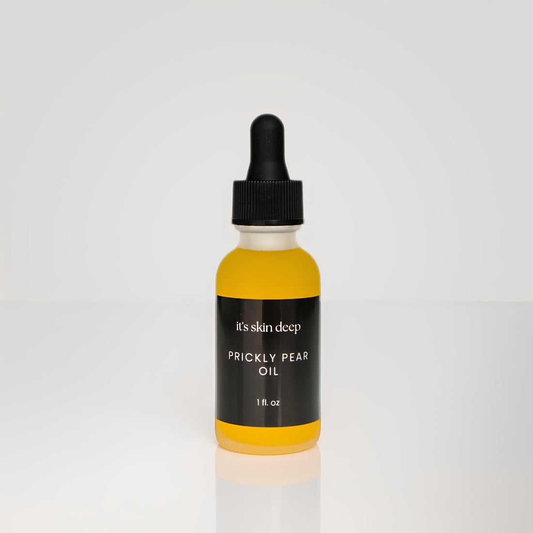 Prickly Pear Oil - It&