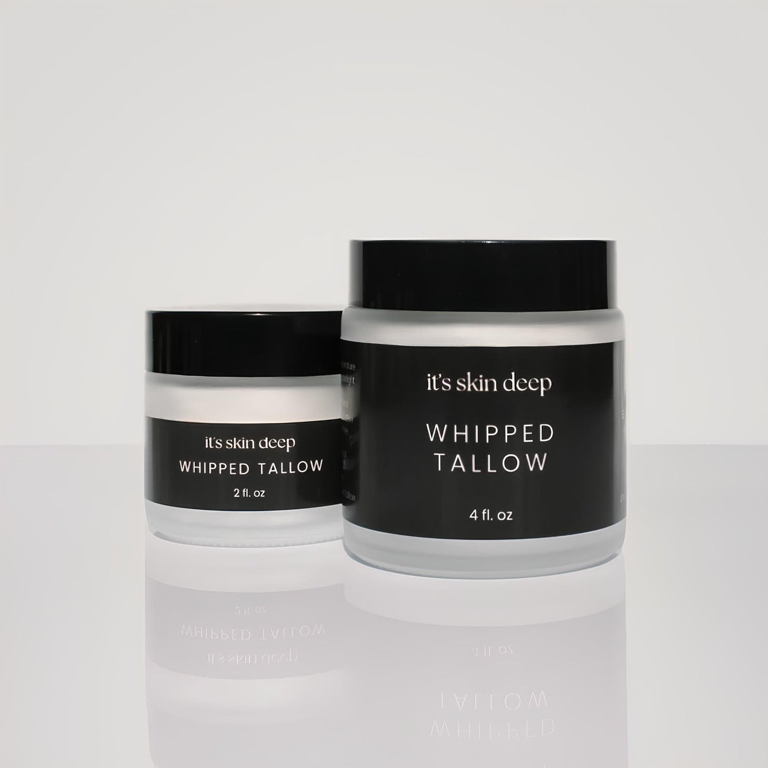 Whipped Tallow - It&