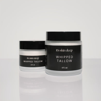 Whipped Tallow - It&