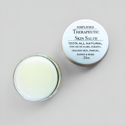 Therapeutic Skin Salve - It&