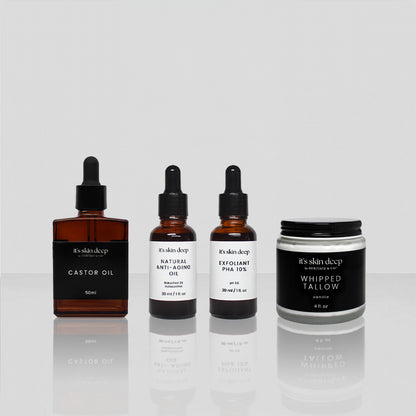 The Wrinkle Bundle