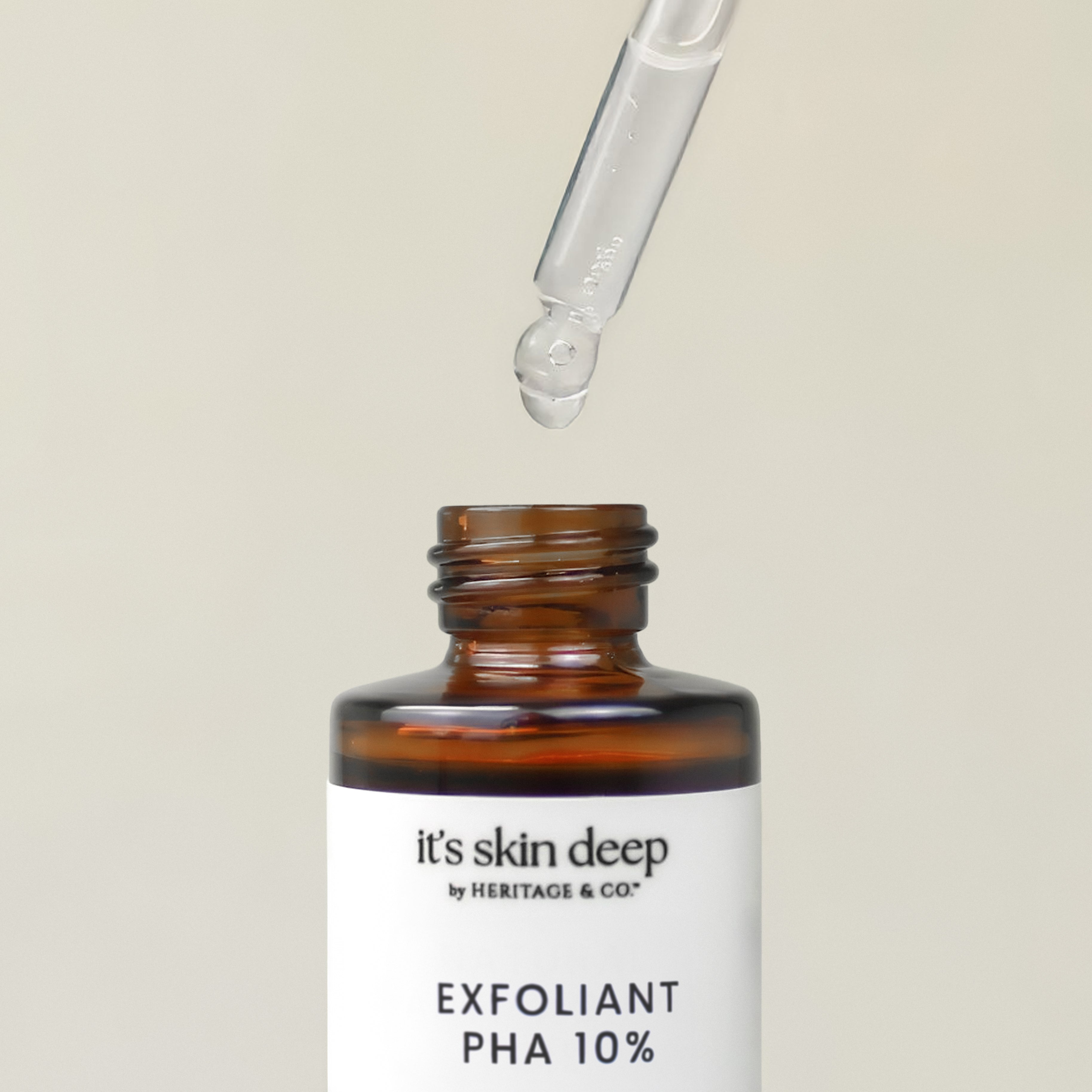 PHA Face Peel