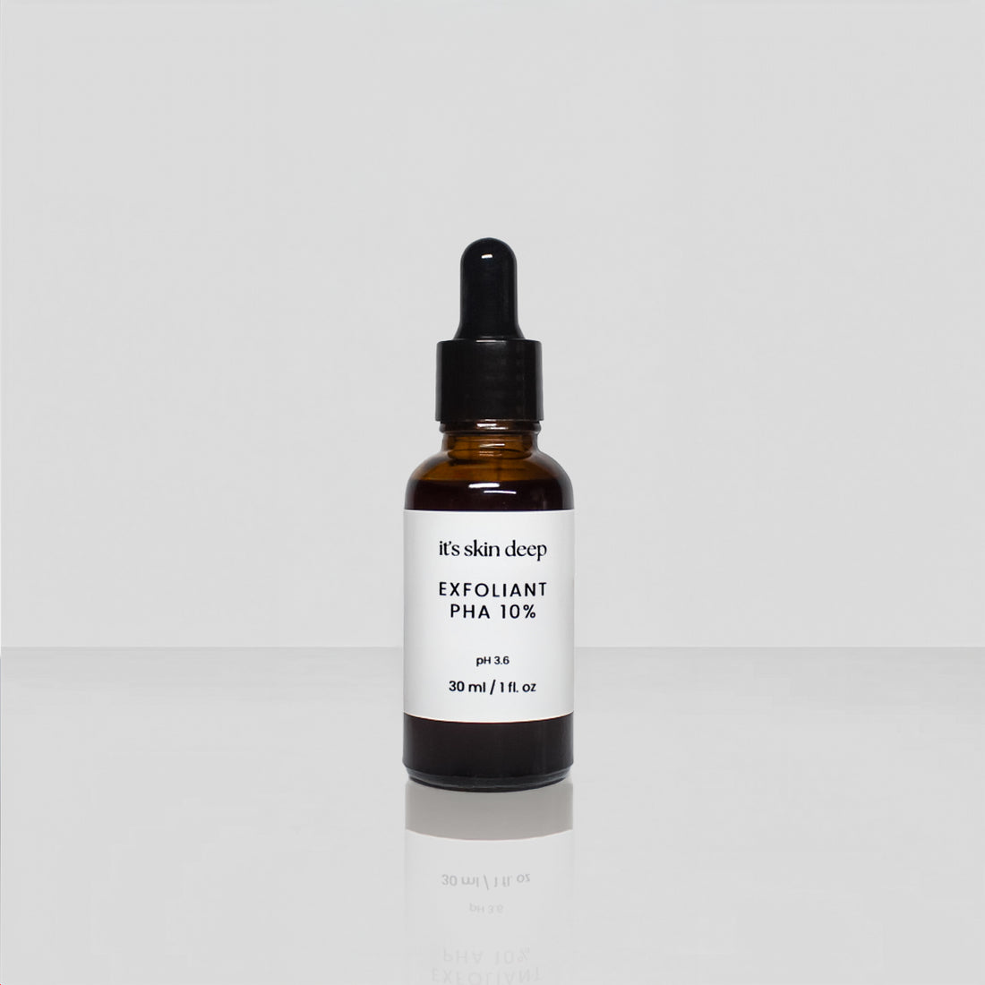 PHA Face Peel 10%-30%