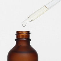castor oil Image
