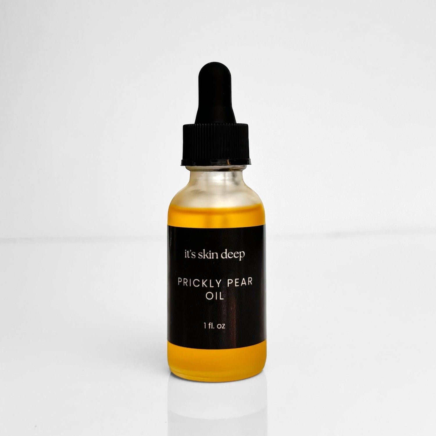 Prickly Pear Oil - It&