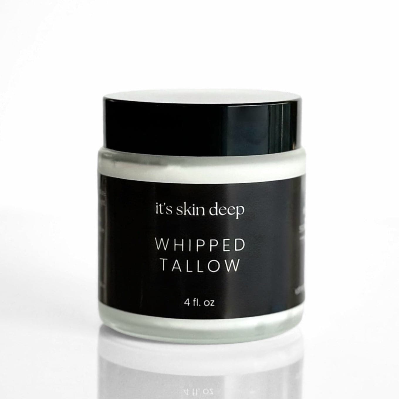 Whipped Tallow - It&