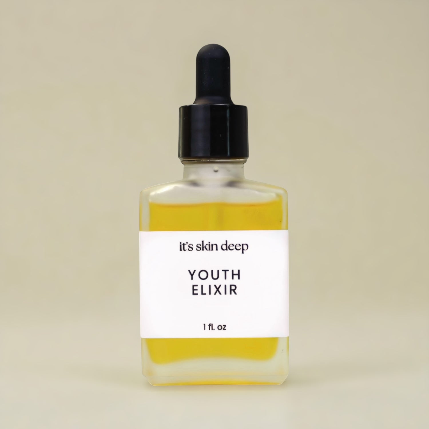 Youth Elixir