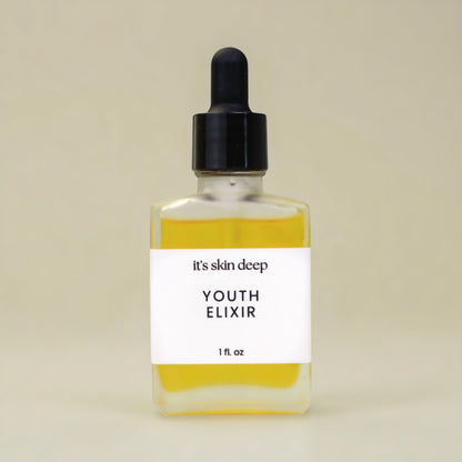 Youth Elixir