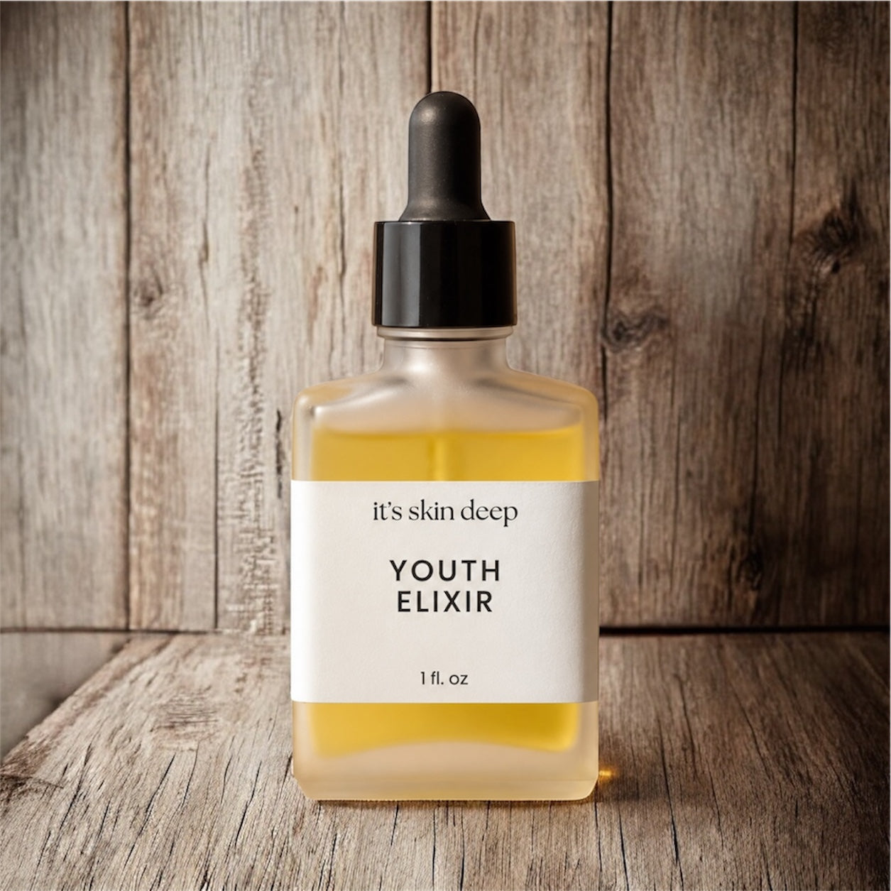 Youth Elixir