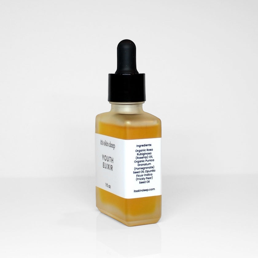 Youth Elixir