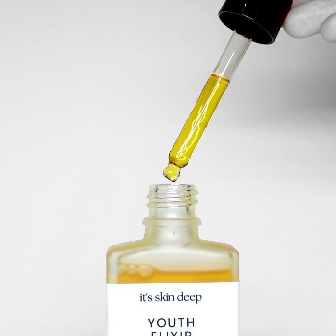 Youth Elixir