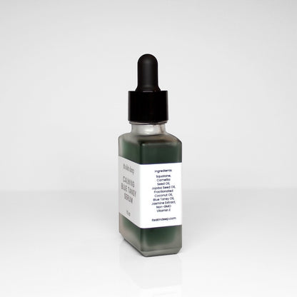 Calming Blue Tansy + Squalane Face Oil
