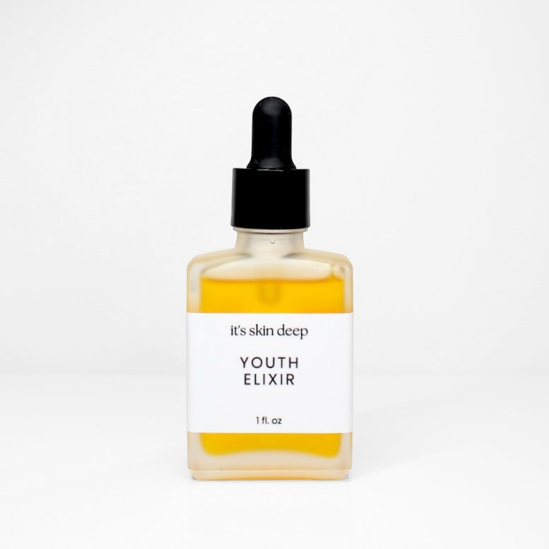 Youth Elixir