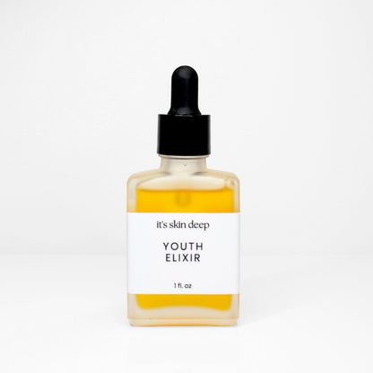 Youth Elixir