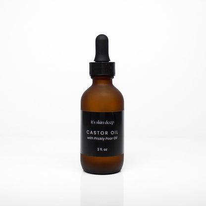 Pure Castor Oil