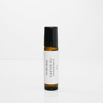 Roll-On Castor Oil