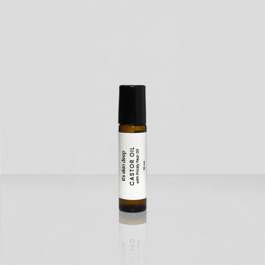 Roll-On Castor Oil