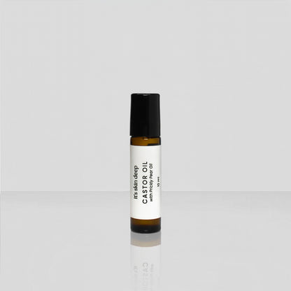 Roll-On Castor Oil