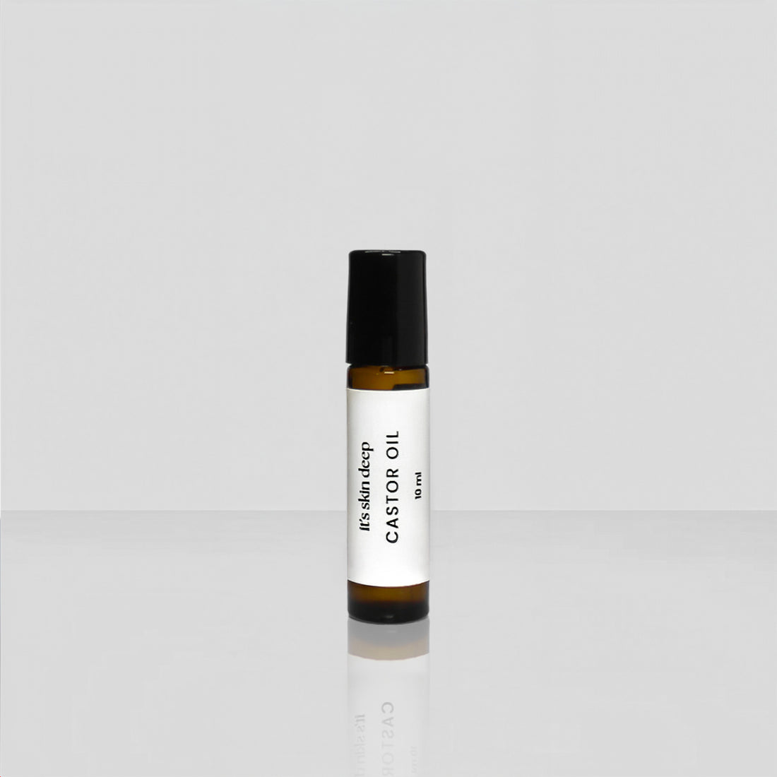 Roll-On Castor Oil