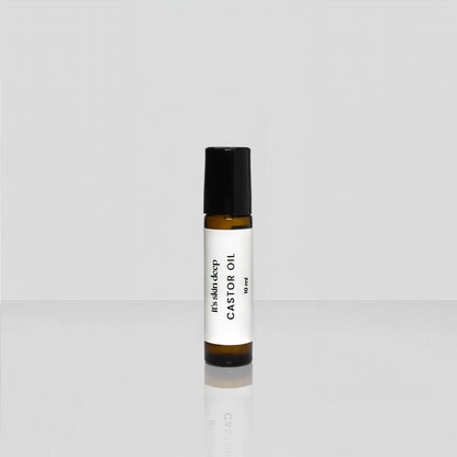 Roll-On Castor Oil