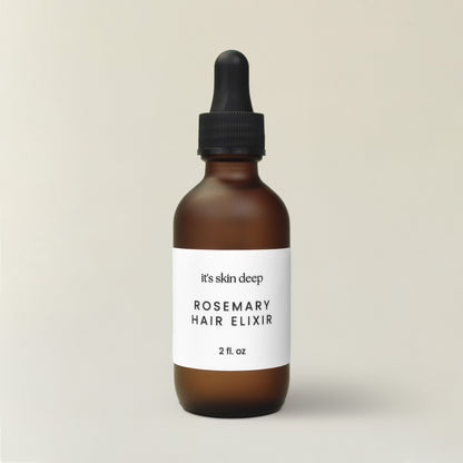 Rosemary Hair Elixir